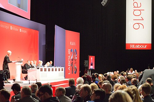 Labour Party Conference